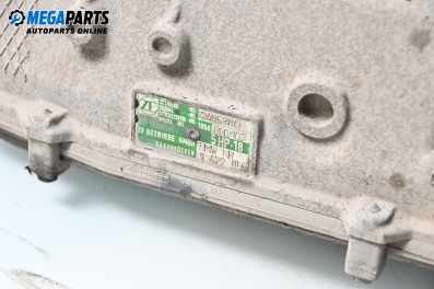 Automatik-getriebe for BMW 5 Series E39 Sedan (11.1995 - 06.2003) 520 i, 150 hp, automatic, № 5HP-18 / 1422855