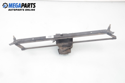 Front wipers motor for Audi 100 Avant C3 (08.1982 - 11.1990), station wagon, position: front