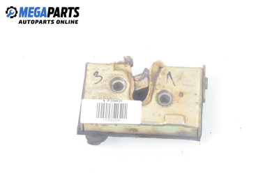 Lock for Audi 100 Avant C3 (08.1982 - 11.1990), position: rear - left