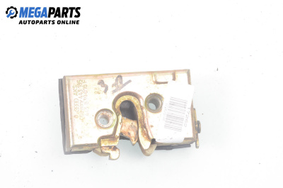 Lock for Audi 100 Avant C3 (08.1982 - 11.1990), position: rear - right, № 443 839 016 F