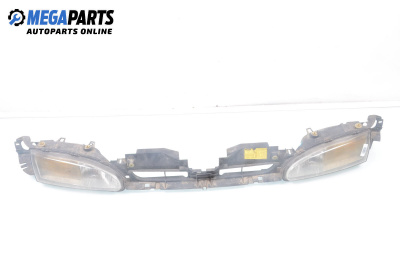 Far for Ford Mondeo I Hatchback (02.1993 - 08.1996), hatchback, position: dreapta