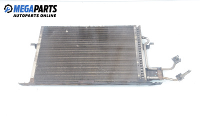 Air conditioning radiator for Ford Mondeo I Hatchback (02.1993 - 08.1996) 1.8 i 16V, 115 hp