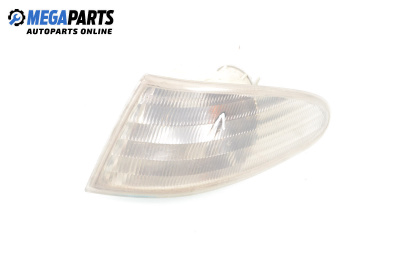 Semnalizator for Ford Mondeo I Hatchback (02.1993 - 08.1996), hatchback, position: stânga