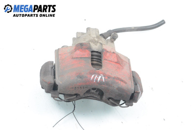 Etrier de frână for Ford Mondeo I Hatchback (02.1993 - 08.1996), position: stânga - fața