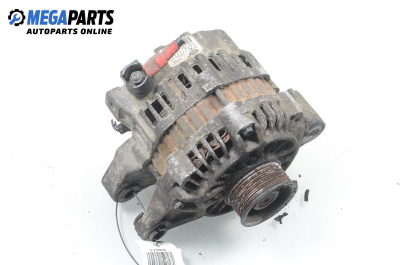 Alternator for Ford Fiesta IV Hatchback (08.1995 - 09.2002) 1.25 i 16V, 75 hp, № 97MF-10300-AA