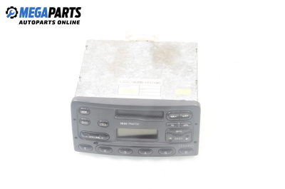 Cassette player for Ford Fiesta IV Hatchback (08.1995 - 09.2002)