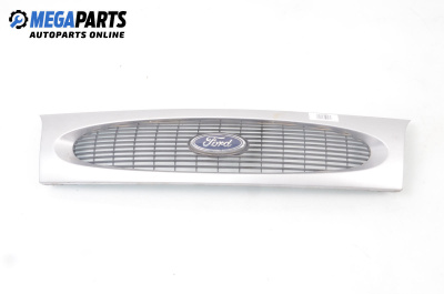 Grill for Ford Fiesta IV Hatchback (08.1995 - 09.2002), hatchback, position: front