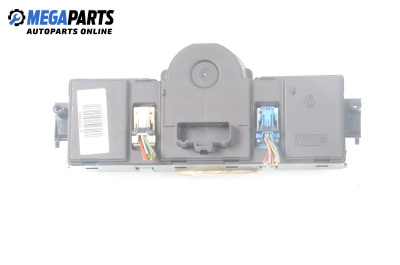Air conditioning panel for Renault Scenic II Minivan (06.2003 - 07.2010)