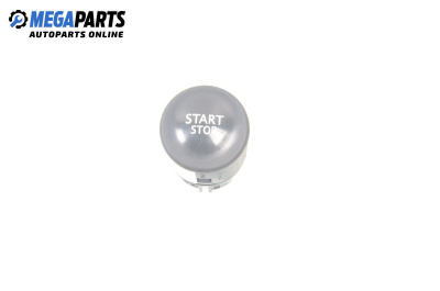 Start engine switch button for Renault Scenic II Minivan (06.2003 - 07.2010)