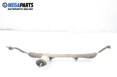 Electric steering rack no motor included for Renault Scenic II Minivan (06.2003 - 07.2010), minivan