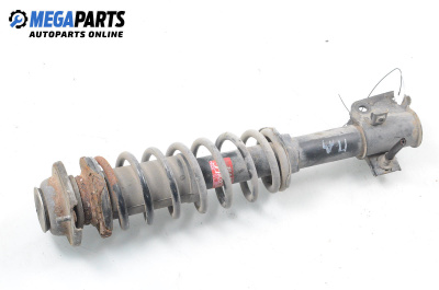 Amortizor McPherson for Suzuki Ignis I Hatchback (10.2000 - 12.2005), hatchback, position: dreaptă - fața