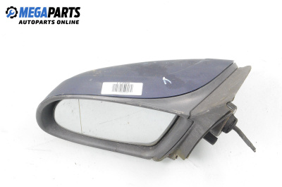 Mirror for Opel Tigra Coupe (07.1994 - 12.2000), 3 doors, coupe, position: left