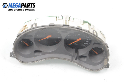 Instrument cluster for Opel Tigra Coupe (07.1994 - 12.2000) 1.4 16V, 90 hp