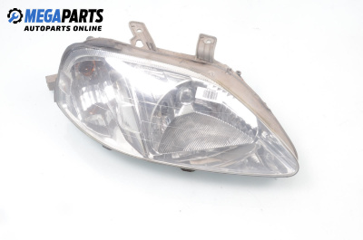 Headlight for Honda Civic VI Hatchback (10.1995 - 02.2001), hatchback, position: right