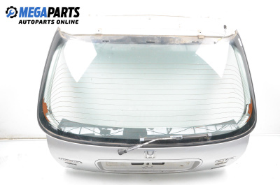 Capac spate for Honda Civic VI Hatchback (10.1995 - 02.2001), 3 uși, hatchback, position: din spate