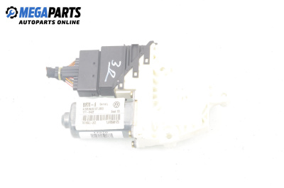 Motor macara geam for Seat Toledo II Sedan (10.1998 - 05.2006), 5 uși, sedan, position: dreaptă - spate, № 1J4959812