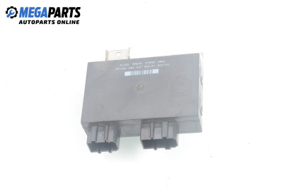 Comfort module for Seat Toledo II Sedan (10.1998 - 05.2006), № 1J0 959 799