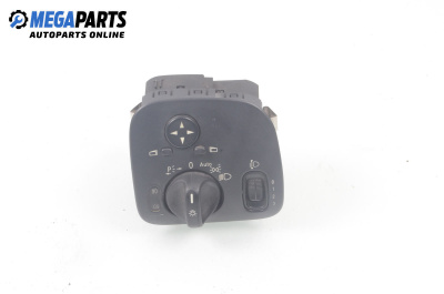 Lights switch for Mercedes-Benz C-Class Sedan (W203) (05.2000 - 08.2007)