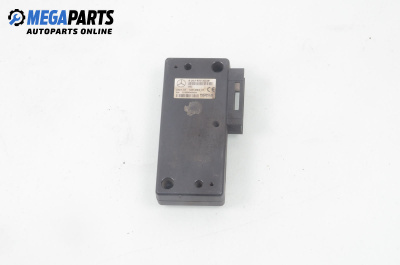 Mobile phone module for Mercedes-Benz C-Class Sedan (W203) (05.2000 - 08.2007), № A 203 620 32 26