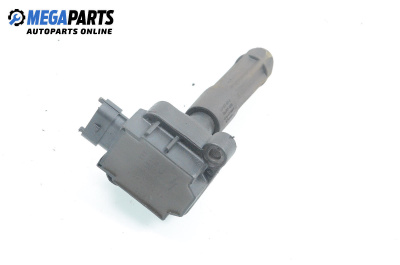 Bobină de aprindere for Mercedes-Benz C-Class Sedan (W203) (05.2000 - 08.2007) C 200 Kompressor (203.045), 163 hp