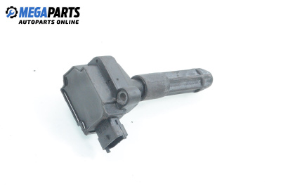 Bobină de aprindere for Mercedes-Benz C-Class Sedan (W203) (05.2000 - 08.2007) C 200 Kompressor (203.045), 163 hp