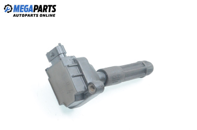Bobină de aprindere for Mercedes-Benz C-Class Sedan (W203) (05.2000 - 08.2007) C 200 Kompressor (203.045), 163 hp