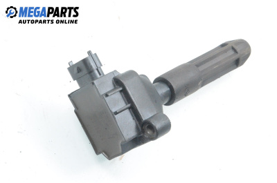 Bobină de aprindere for Mercedes-Benz C-Class Sedan (W203) (05.2000 - 08.2007) C 200 Kompressor (203.045), 163 hp