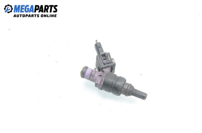 Gasoline fuel injector for Mercedes-Benz C-Class Sedan (W203) (05.2000 - 08.2007) C 200 Kompressor (203.045), 163 hp