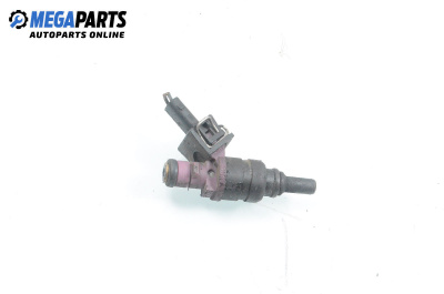 Gasoline fuel injector for Mercedes-Benz C-Class Sedan (W203) (05.2000 - 08.2007) C 200 Kompressor (203.045), 163 hp