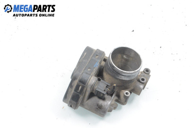 Butterfly valve for Mercedes-Benz A-Class Hatchback  W168 (07.1997 - 08.2004) A 160 (168.033, 168.133), 102 hp