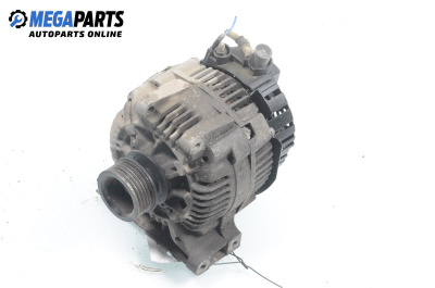Gerenator for Mercedes-Benz A-Class Hatchback  W168 (07.1997 - 08.2004) A 160 (168.033, 168.133), 102 hp