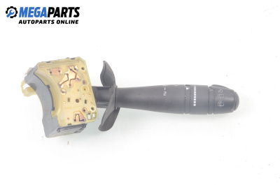 Verstellhebel scheibenwischer for Renault Megane I Grandtour (03.1999 - 08.2003)
