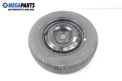Spare tire for Audi A4 Sedan B5 (11.1994 - 09.2001) 15 inches, width 6 (The price is for one piece)
