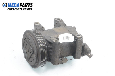 AC compressor for Nissan Almera II Hatchback (01.2000 - 12.2006) 1.8, 116 hp