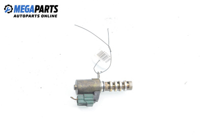 Oil pump solenoid valve for Nissan Almera II Hatchback (01.2000 - 12.2006) 1.8, 116 hp