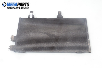 Air conditioning radiator for Alfa Romeo 146 Hatchback (12.1994 - 01.2001) 1.9 TD, 90 hp