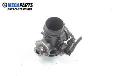 EGR valve for Peugeot Partner Combispace (05.1996 - 12.2015) 1.9 D, 69 hp