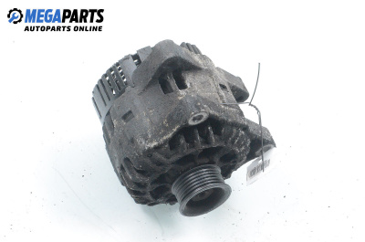Alternator for Peugeot Partner Combispace (05.1996 - 12.2015) 1.9 D, 69 hp