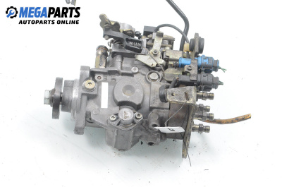 Diesel injection pump for Peugeot Partner Combispace (05.1996 - 12.2015) 1.9 D, 69 hp, № 0 460 494 462