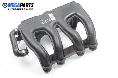 Intake manifold for Peugeot Partner Combispace (05.1996 - 12.2015) 1.9 D, 69 hp
