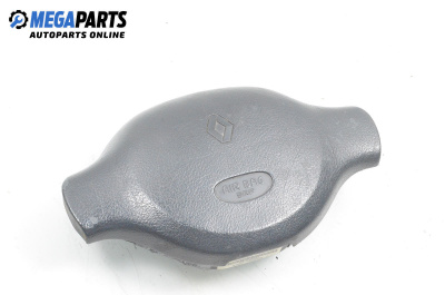 Airbag for Renault Symbol Sedan (02.1998 - 04.2008), 5 uși, sedan, position: fața