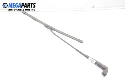 Braț ștergătoare parbriz for Renault Symbol Sedan (02.1998 - 04.2008), position: stânga