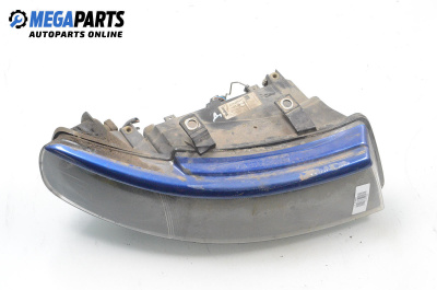 Headlight for Seat Leon Hatchback I (11.1999 - 06.2006), hatchback, position: right