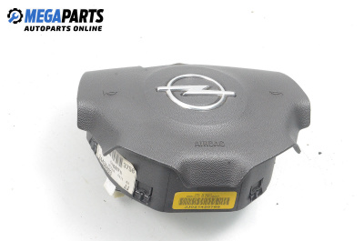 Airbag for Opel Vectra C Sedan (04.2002 - 01.2009), 5 uși, sedan, position: fața