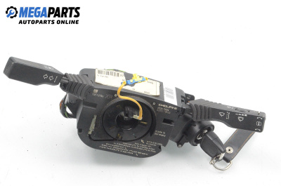 Wipers and lights levers for Opel Vectra C Sedan (04.2002 - 01.2009), № 13112784