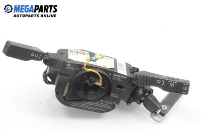 Verstellhebel scheibenwischer und leuchten for Opel Vectra C Sedan (04.2002 - 01.2009), № 13112784
