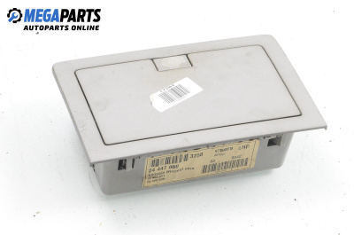 Sunglasses holder for Opel Vectra C Sedan (04.2002 - 01.2009), № 24447860