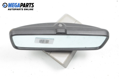 Oglindă electro-cromatică for Opel Vectra C Sedan (04.2002 - 01.2009)