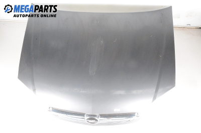 Capotă for Opel Vectra C Sedan (04.2002 - 01.2009), 5 uși, sedan, position: fața