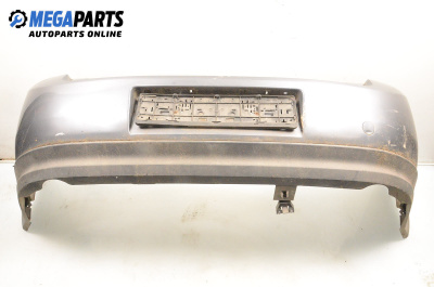 Bara de protectie spate for Opel Vectra C Sedan (04.2002 - 01.2009), sedan